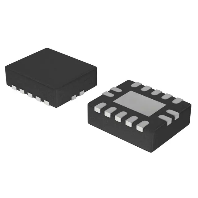74HC393BQ,115 Nexperia USA Inc.